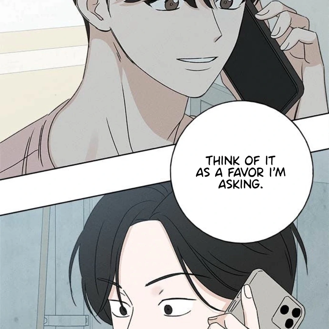 Miyeon Chapter 25 - Page 7