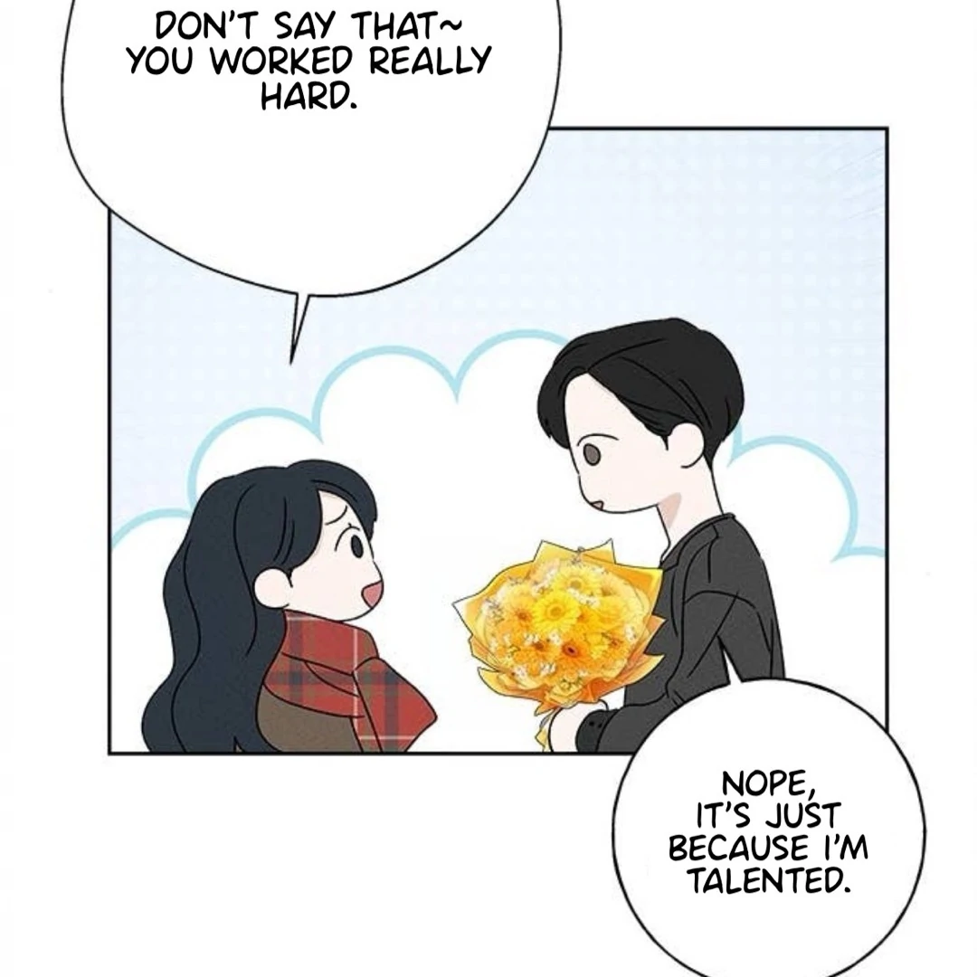 Miyeon Chapter 25 - Page 61