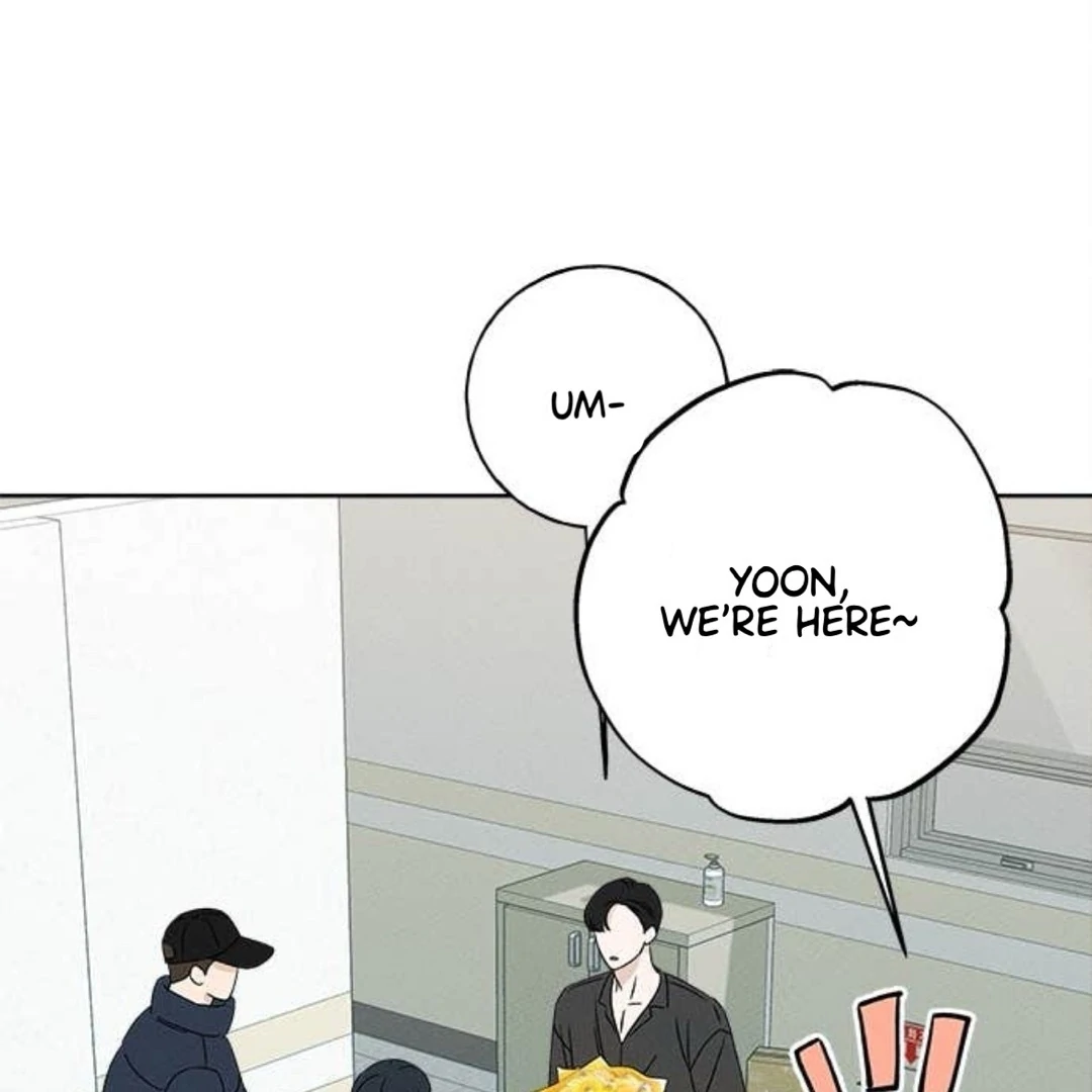 Miyeon Chapter 25 - Page 68