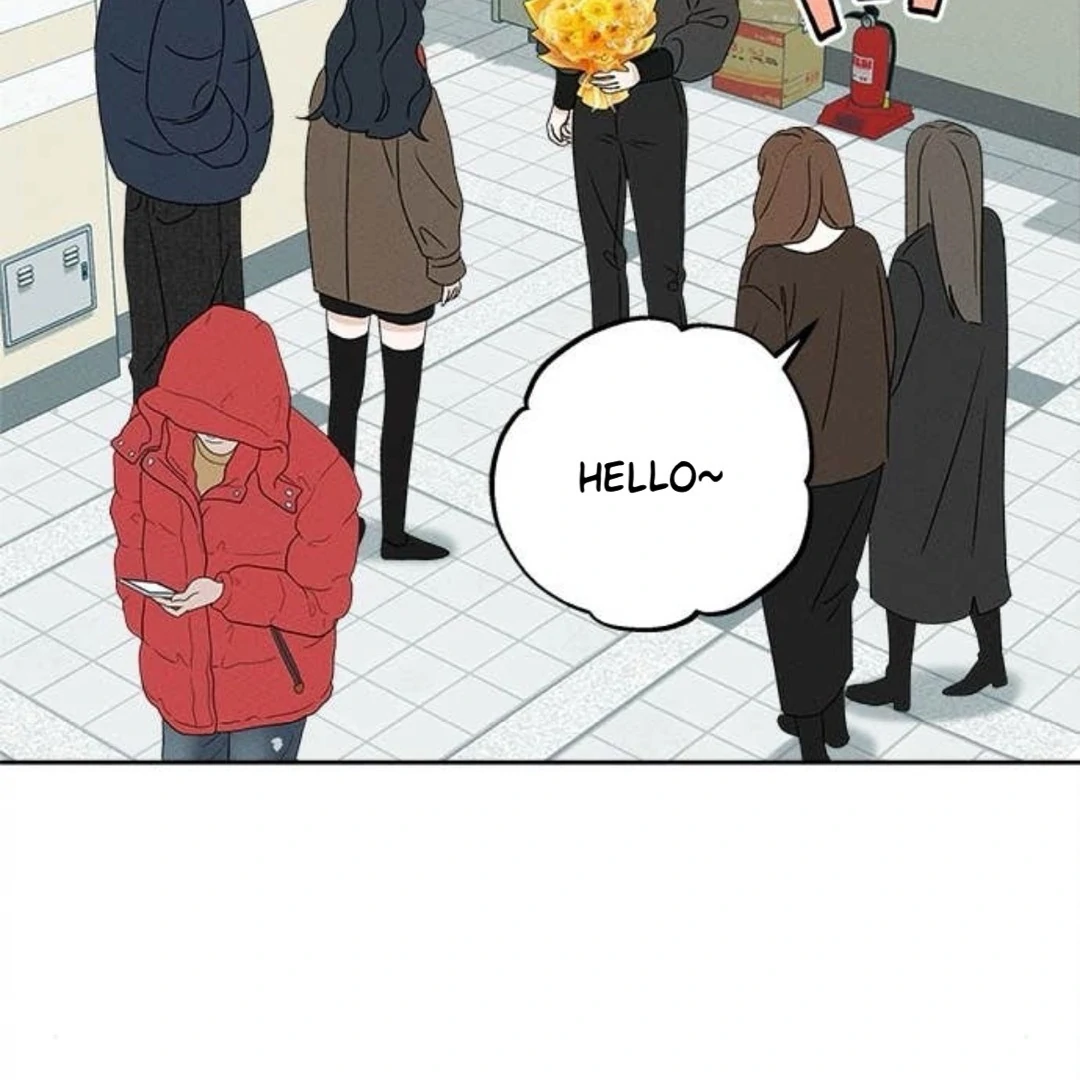 Miyeon Chapter 25 - Page 69