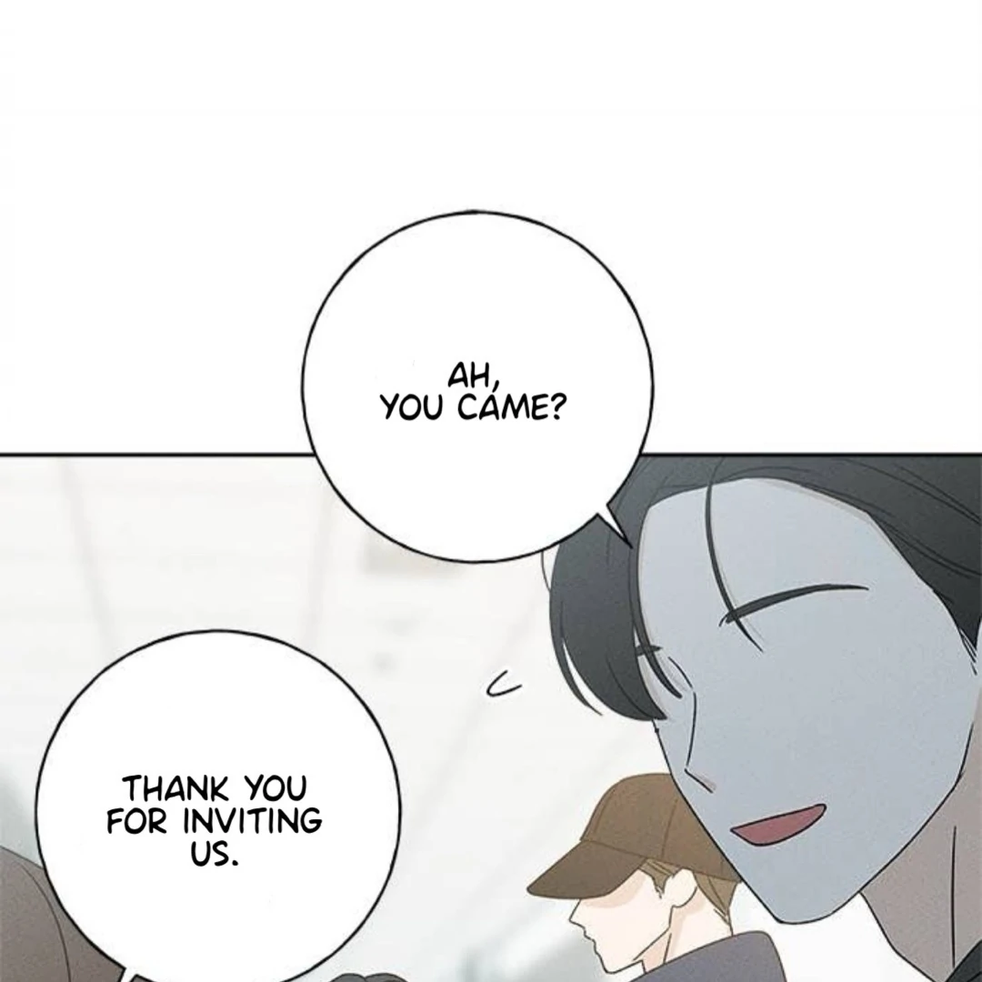Miyeon Chapter 25 - Page 70
