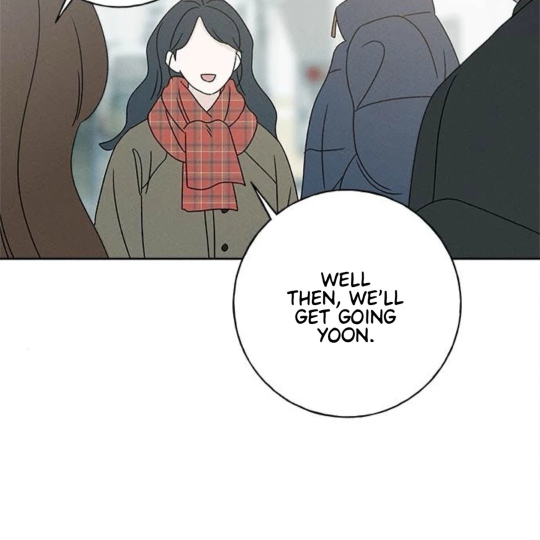 Miyeon Chapter 25 - Page 71