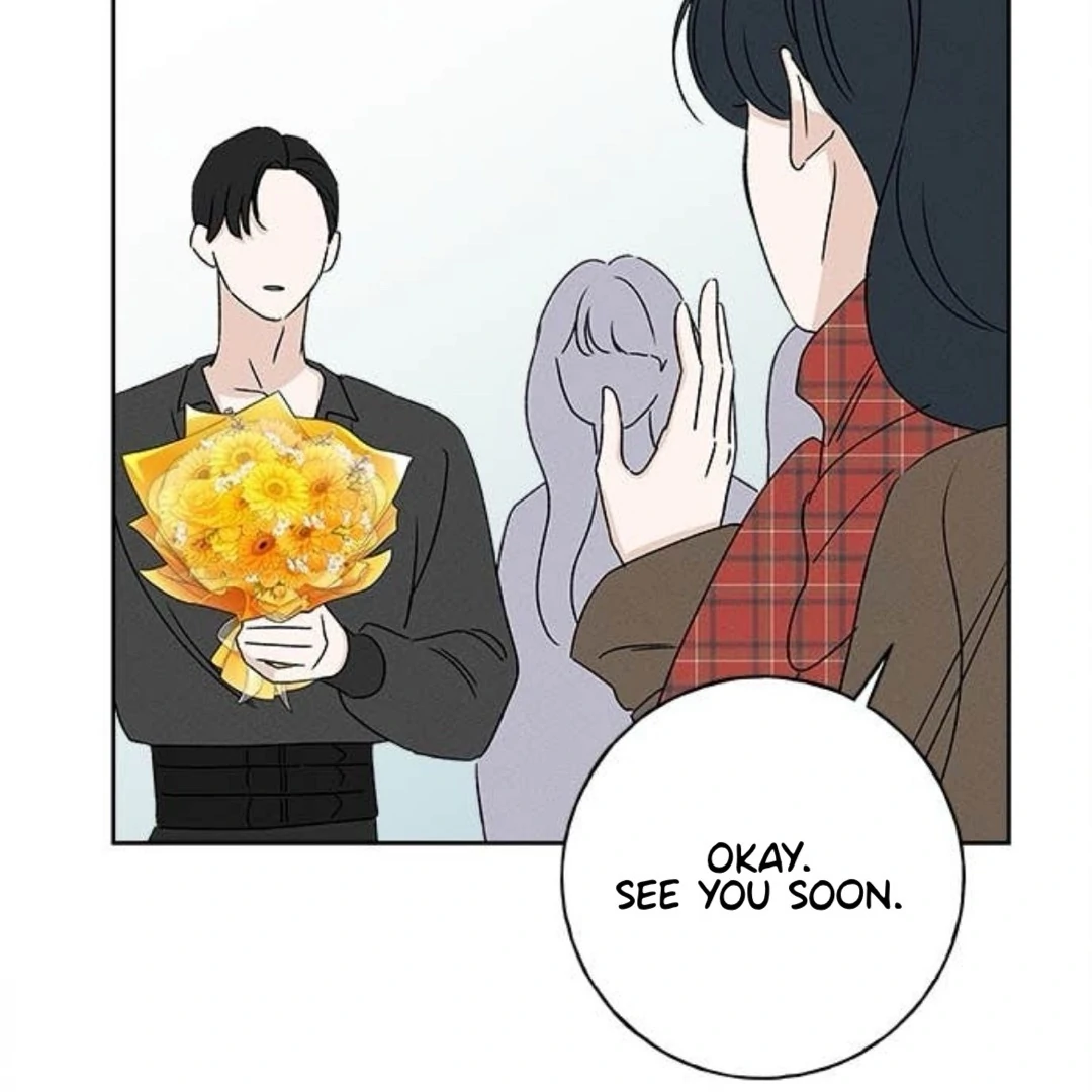 Miyeon Chapter 25 - Page 73