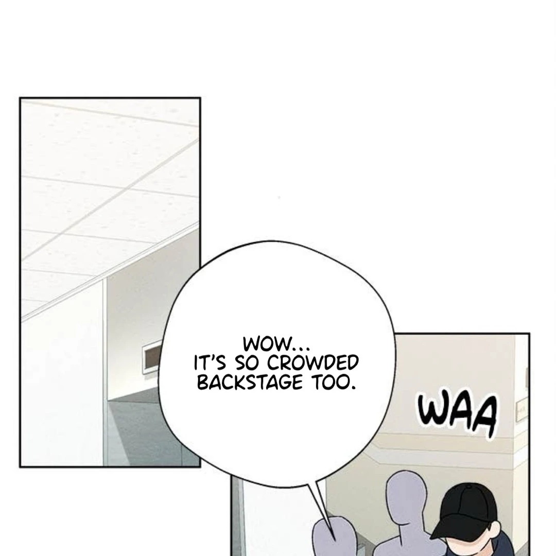 Miyeon Chapter 25 - Page 78