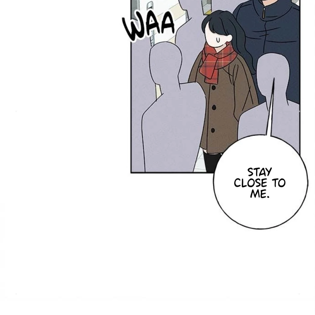 Miyeon Chapter 25 - Page 79