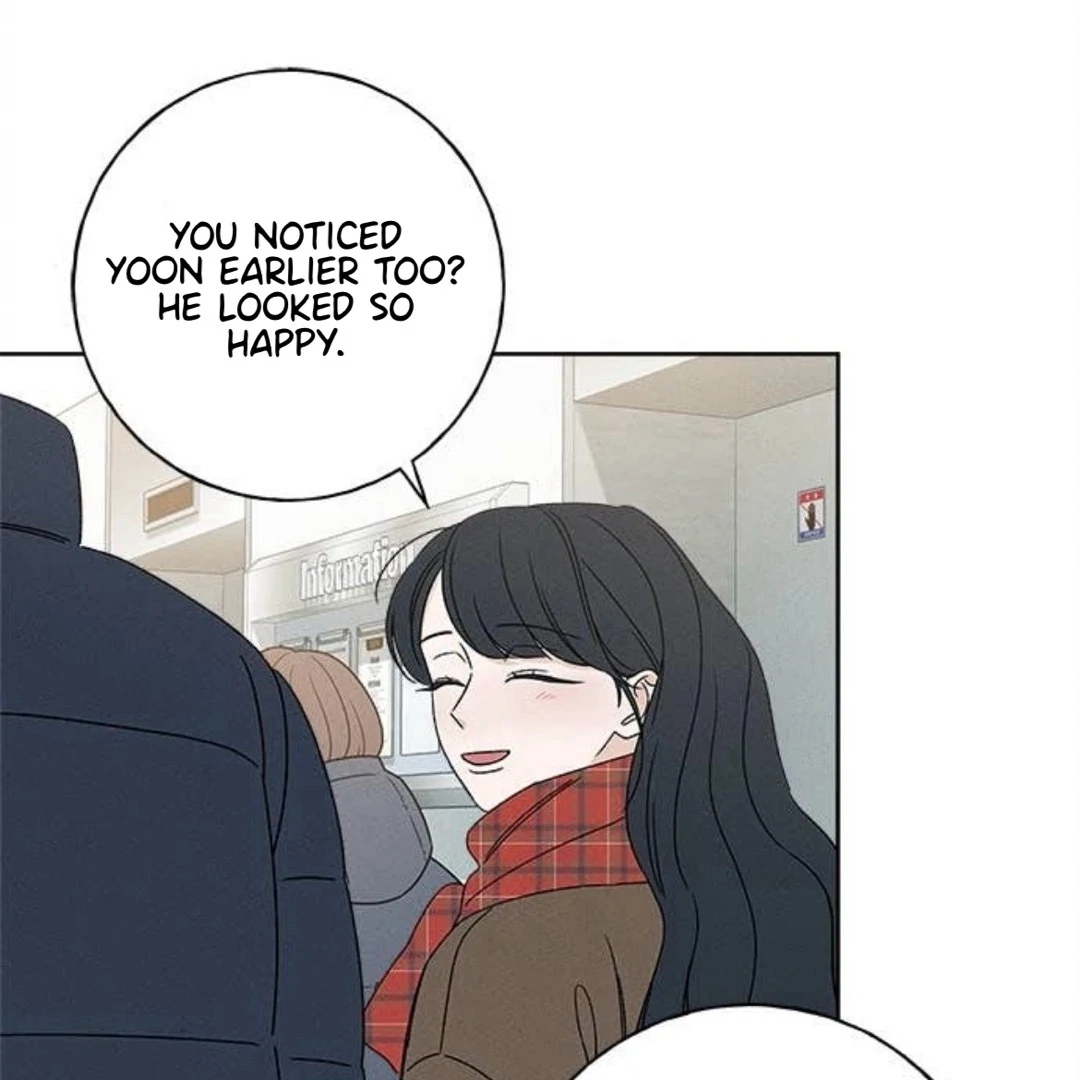 Miyeon Chapter 25 - Page 80