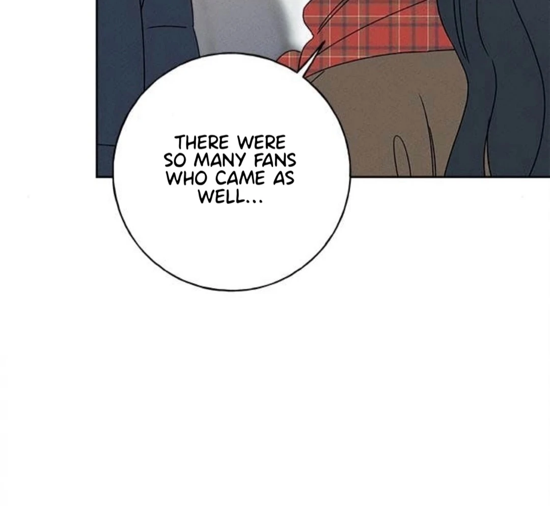 Miyeon Chapter 25 - Page 82