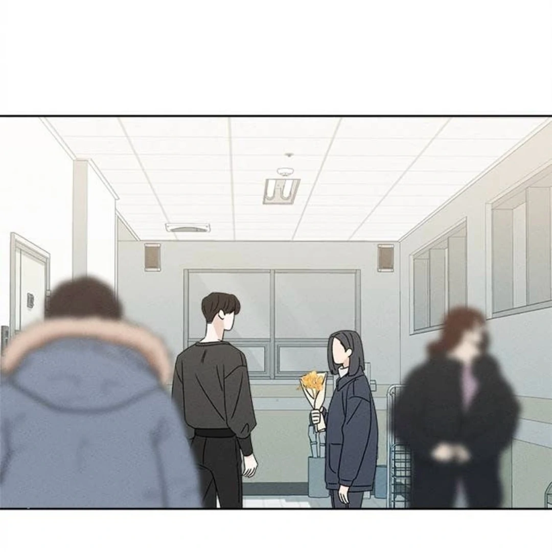 Miyeon Chapter 25 - Page 83