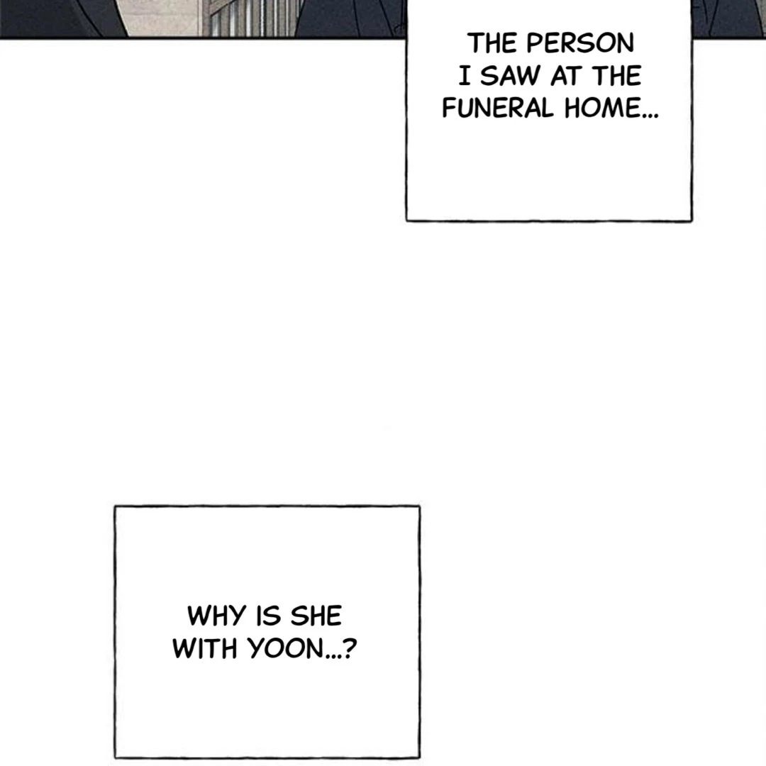 Miyeon Chapter 25 - Page 89