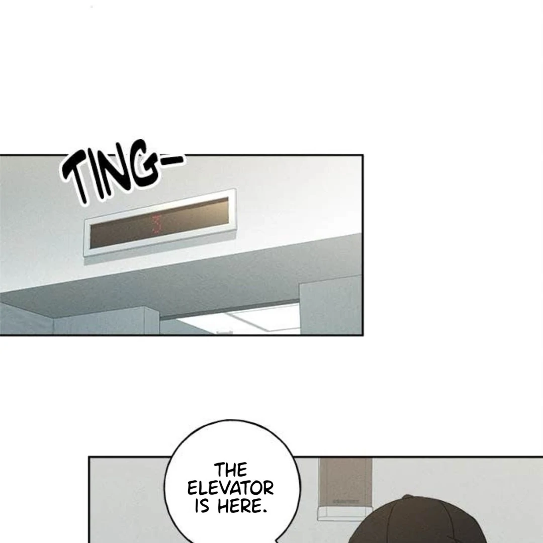 Miyeon Chapter 25 - Page 90