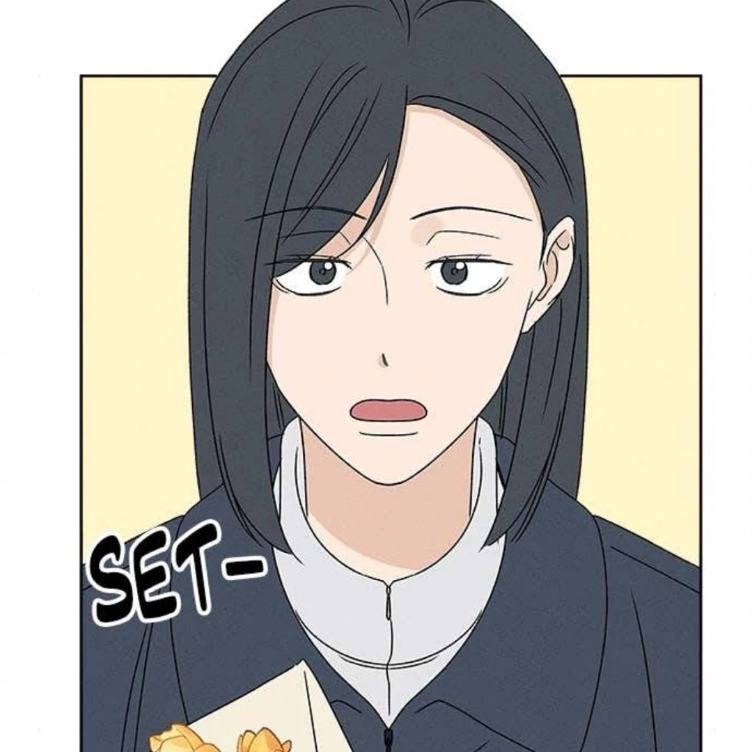 Miyeon Chapter 25 - Page 95