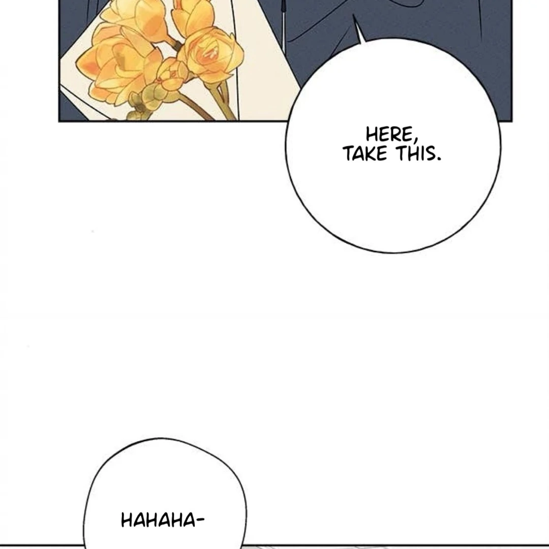 Miyeon Chapter 25 - Page 96