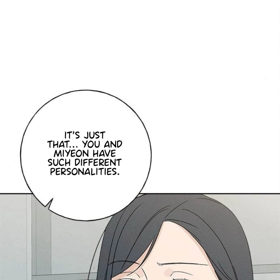 Miyeon Chapter 25 - Page 99