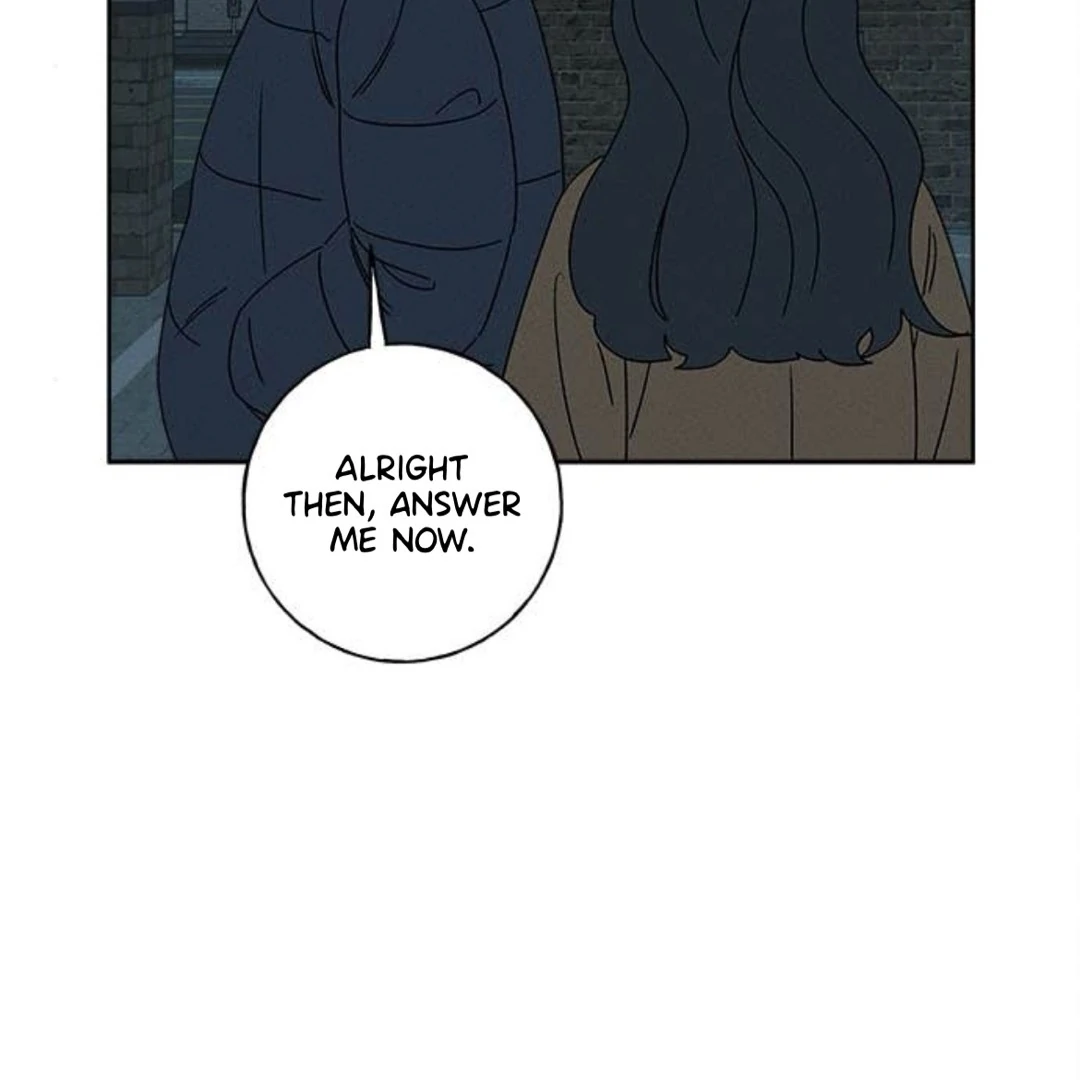 Miyeon Chapter 26 - Page 11
