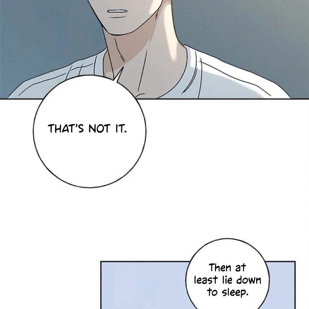 Miyeon Chapter 26 - Page 101