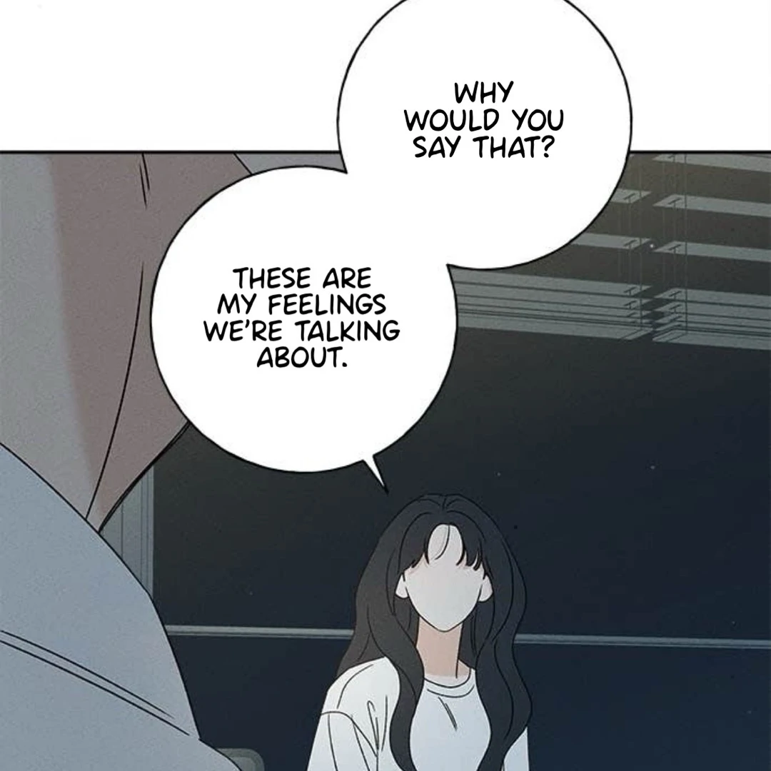 Miyeon Chapter 26 - Page 109