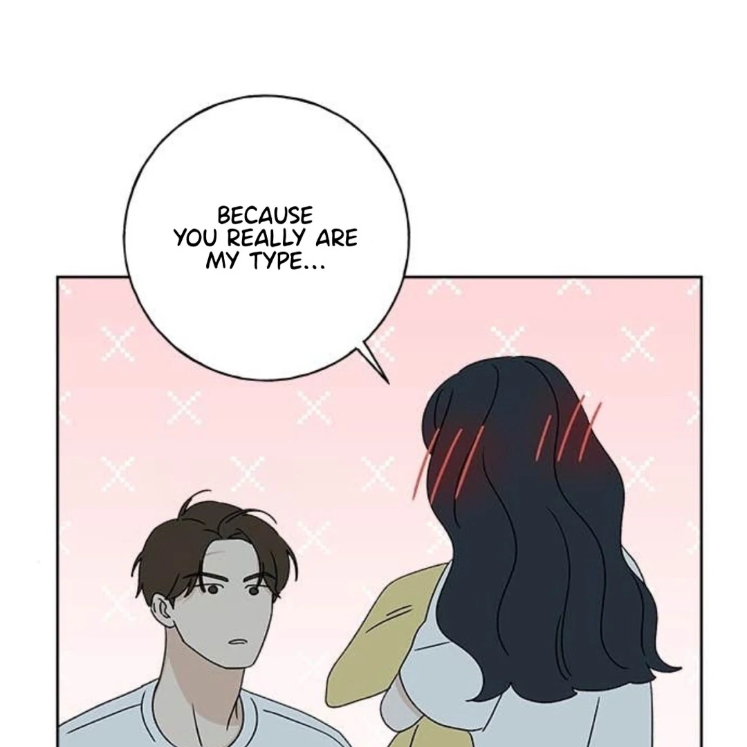 Miyeon Chapter 26 - Page 119