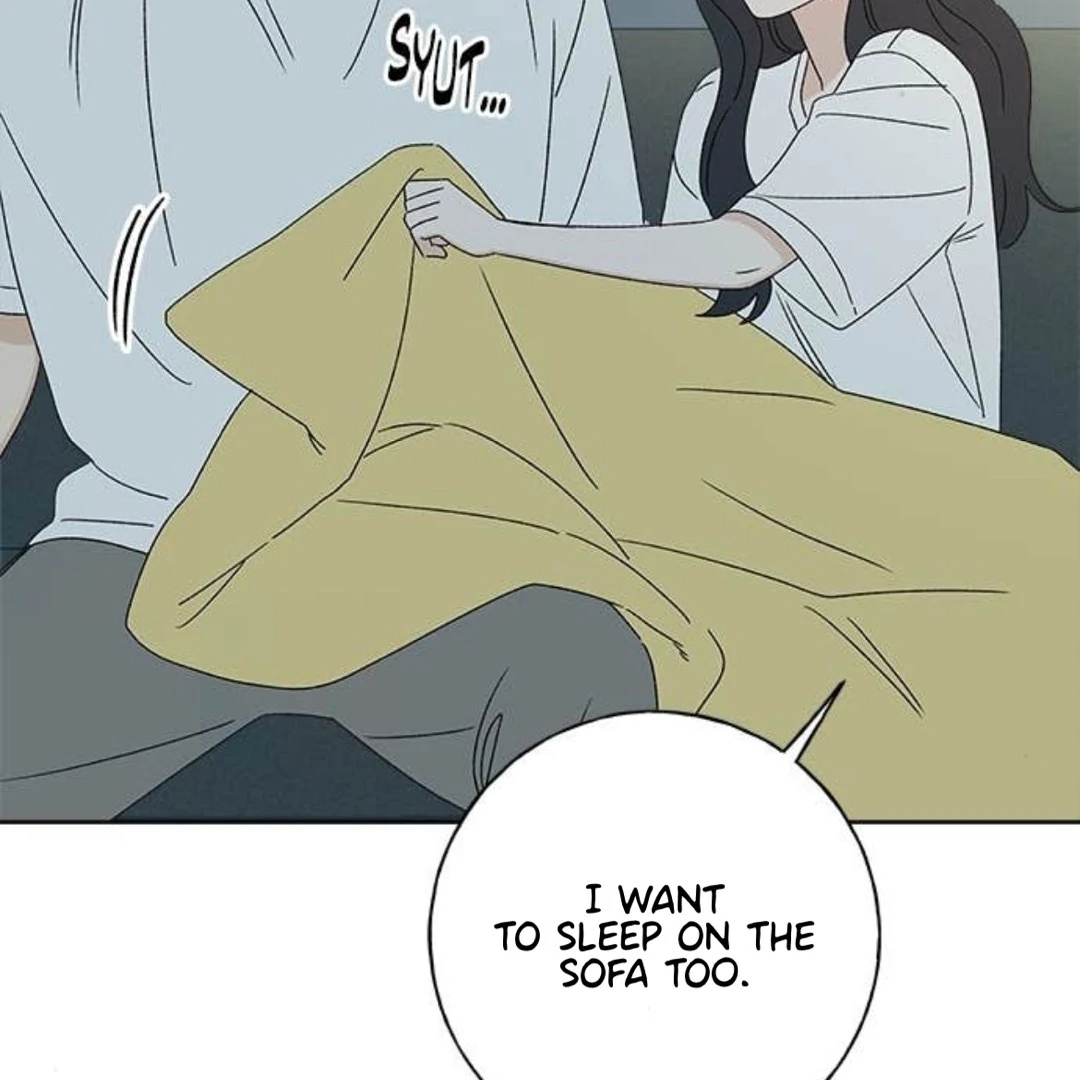 Miyeon Chapter 26 - Page 124