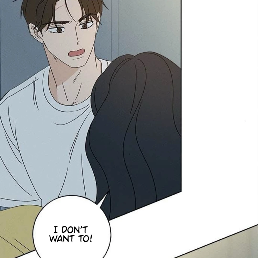 Miyeon Chapter 26 - Page 128