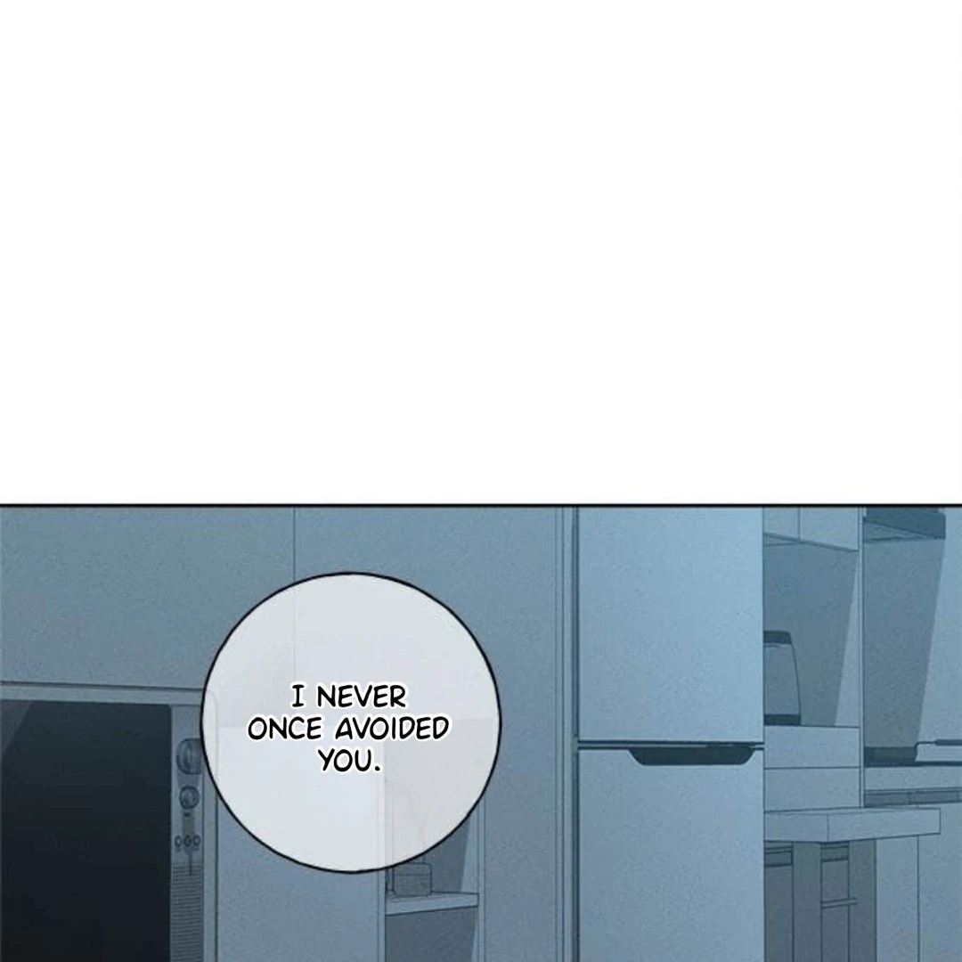 Miyeon Chapter 26 - Page 133