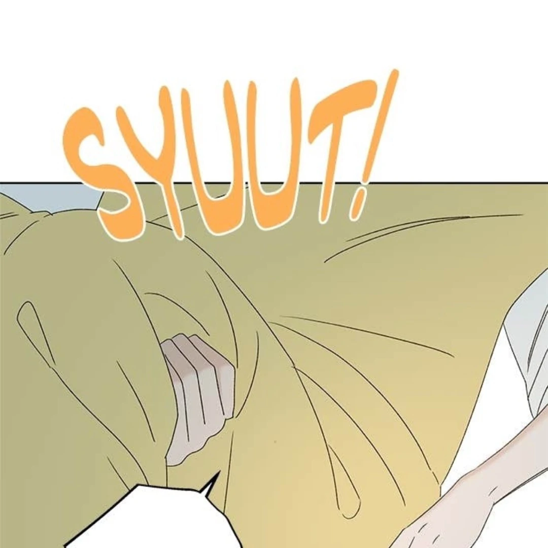 Miyeon Chapter 26 - Page 135