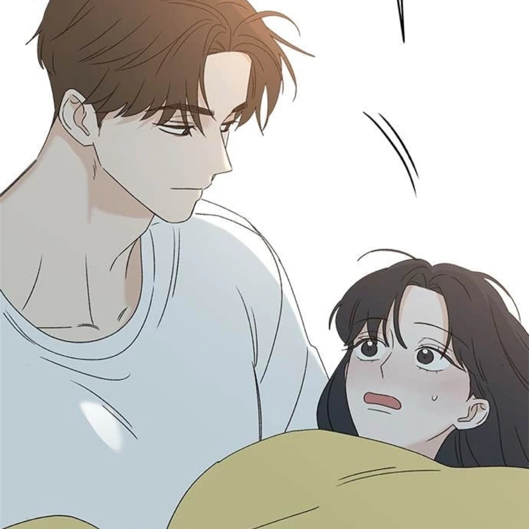 Miyeon Chapter 26 - Page 137