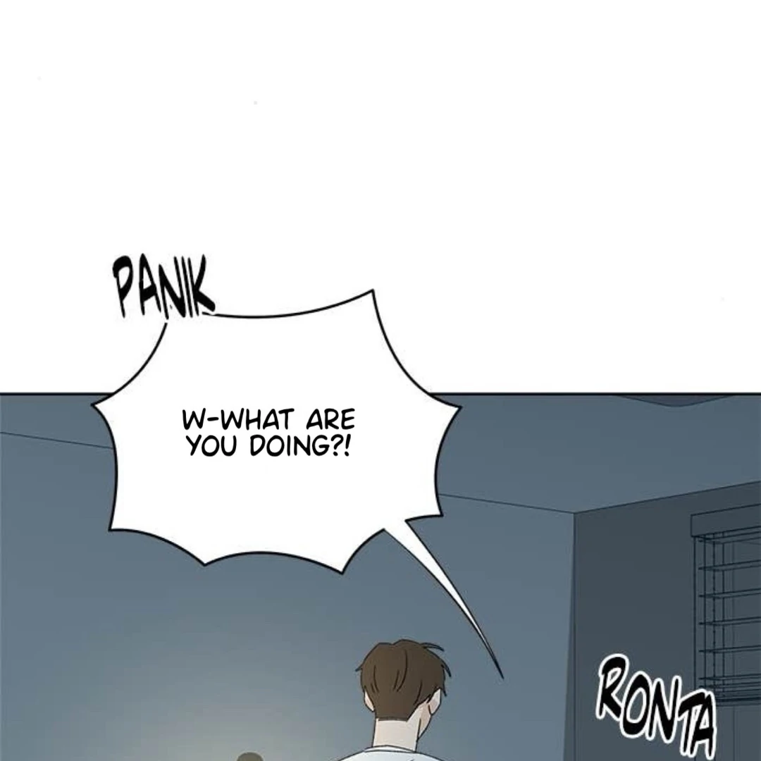 Miyeon Chapter 26 - Page 139