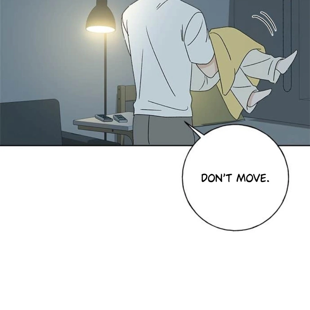 Miyeon Chapter 26 - Page 140