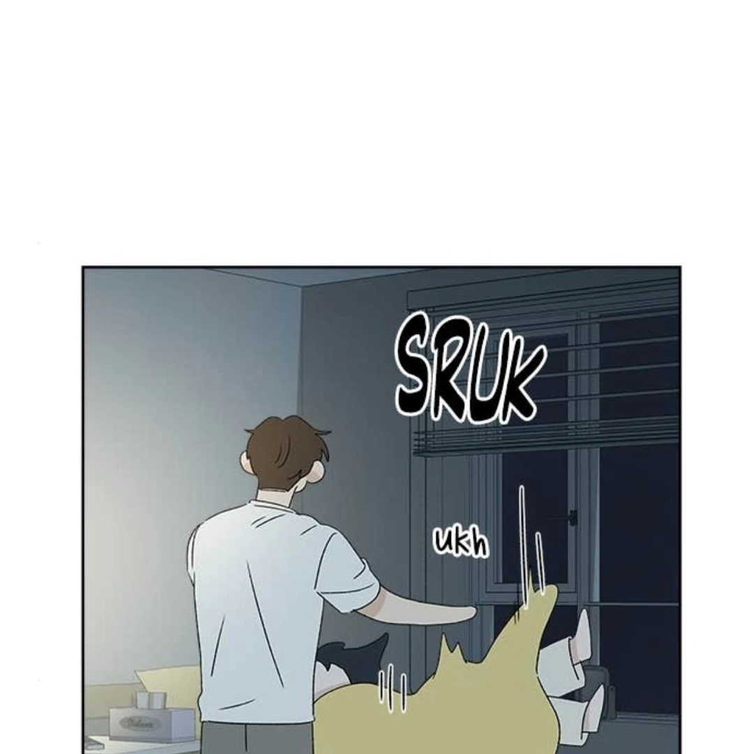 Miyeon Chapter 26 - Page 141