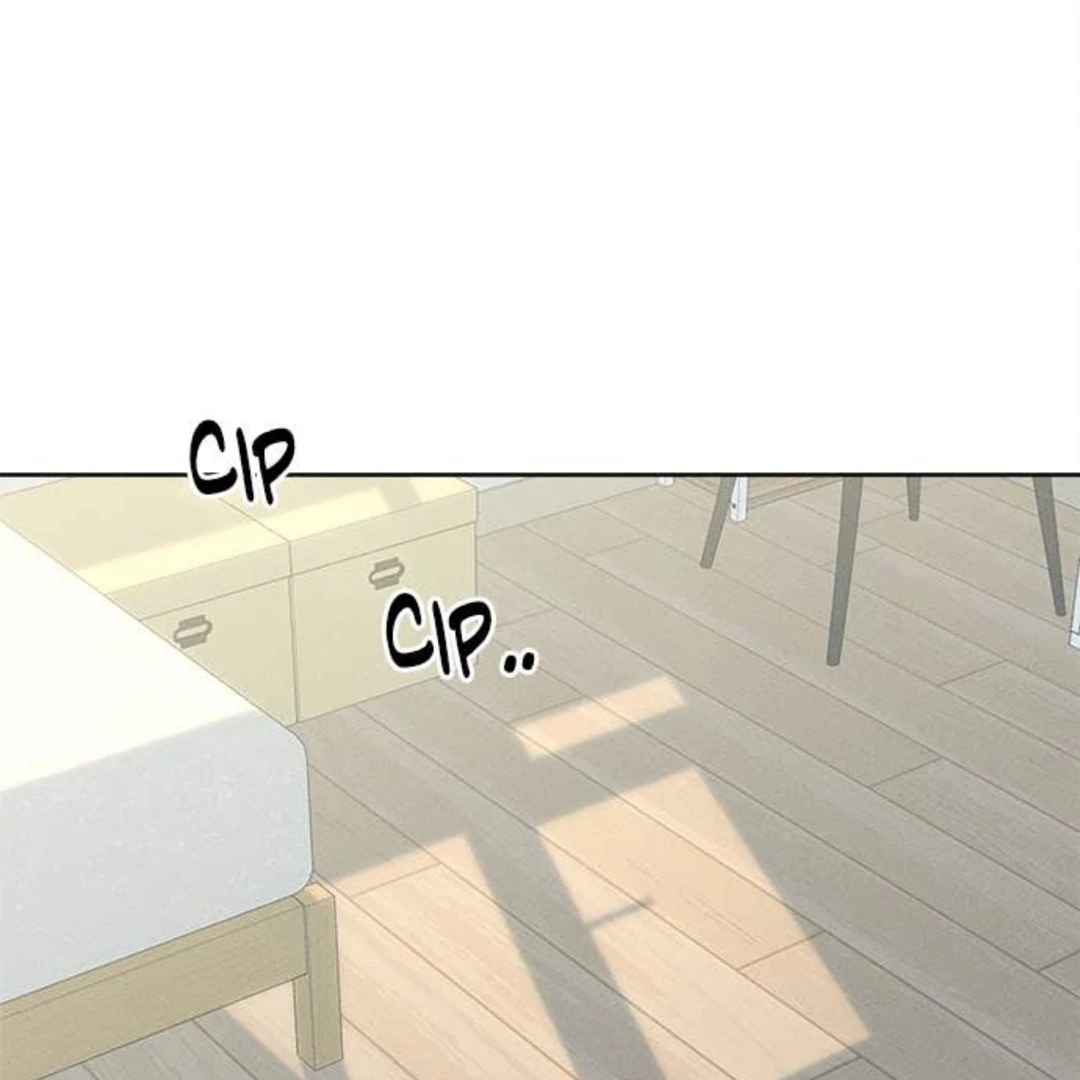 Miyeon Chapter 26 - Page 159