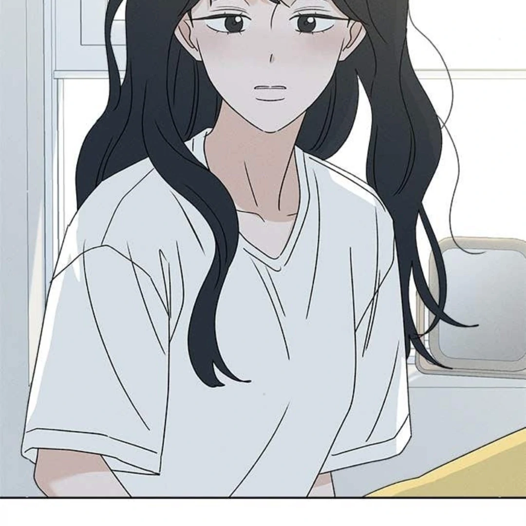 Miyeon Chapter 26 - Page 161