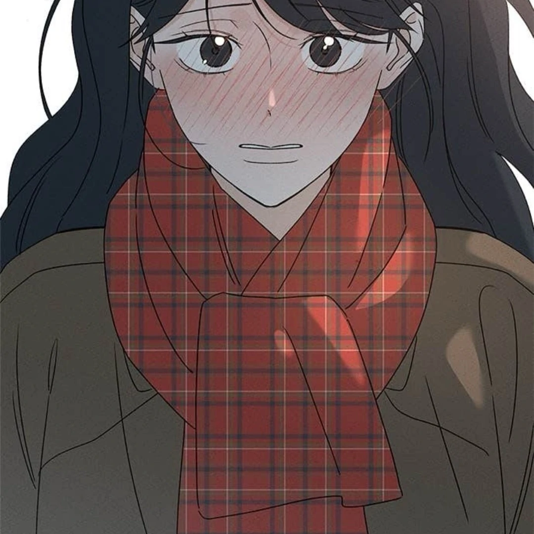 Miyeon Chapter 26 - Page 20