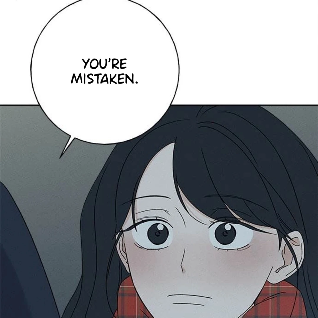 Miyeon Chapter 26 - Page 25