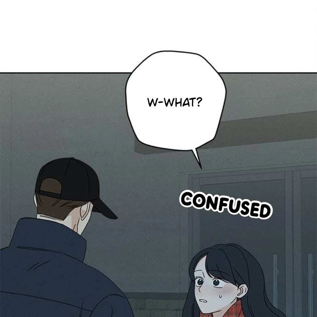 Miyeon Chapter 26 - Page 27