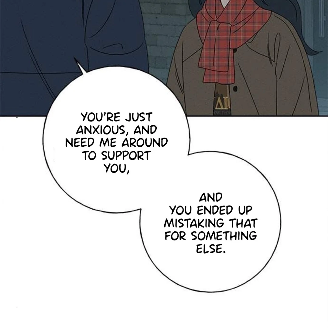 Miyeon Chapter 26 - Page 28