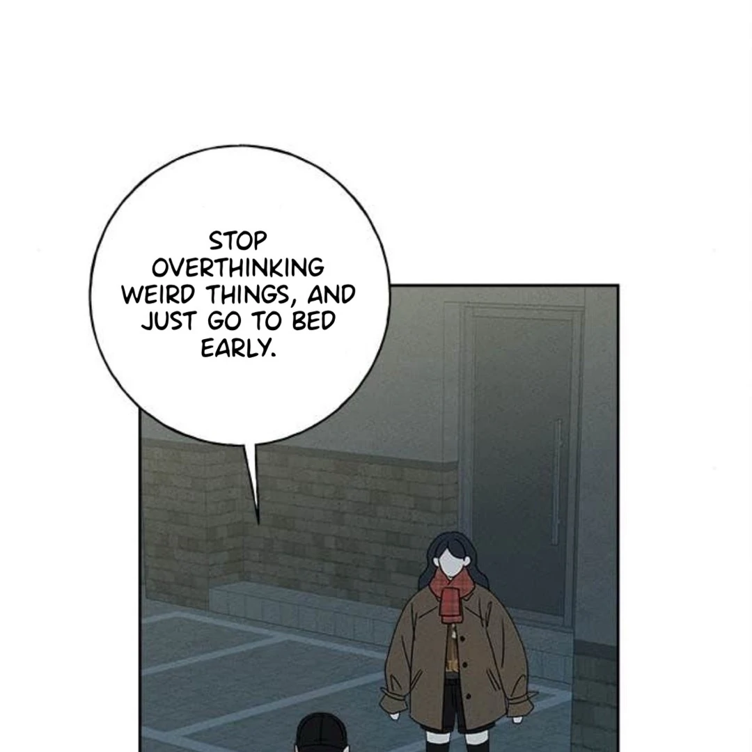 Miyeon Chapter 26 - Page 30