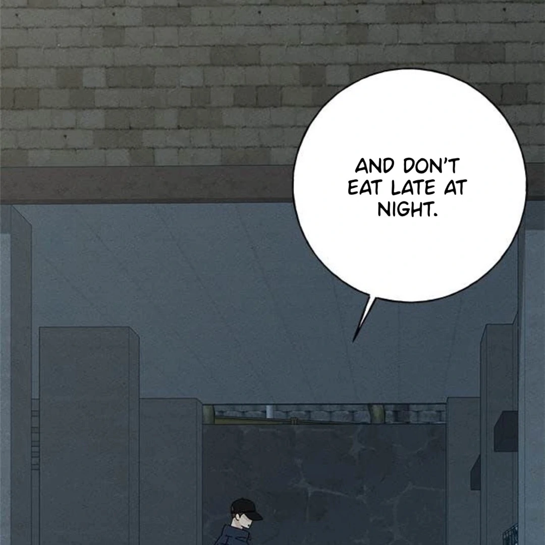 Miyeon Chapter 26 - Page 4