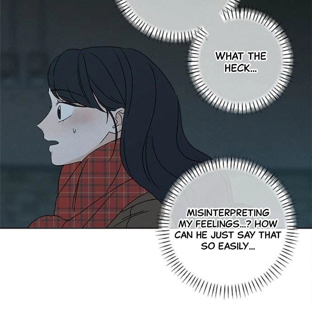 Miyeon Chapter 26 - Page 33