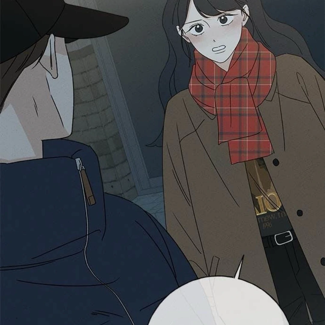 Miyeon Chapter 26 - Page 39