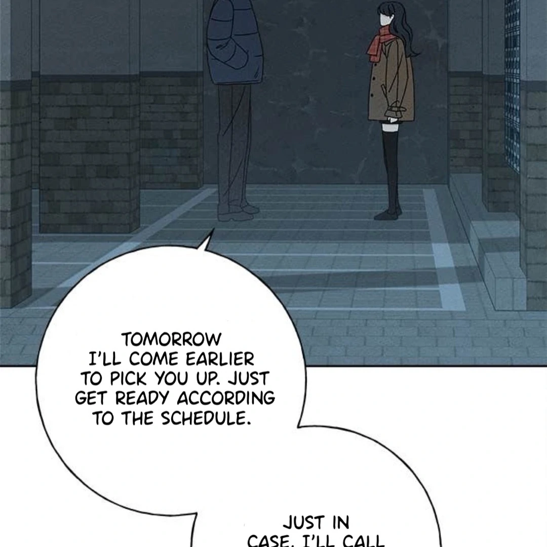 Miyeon Chapter 26 - Page 5