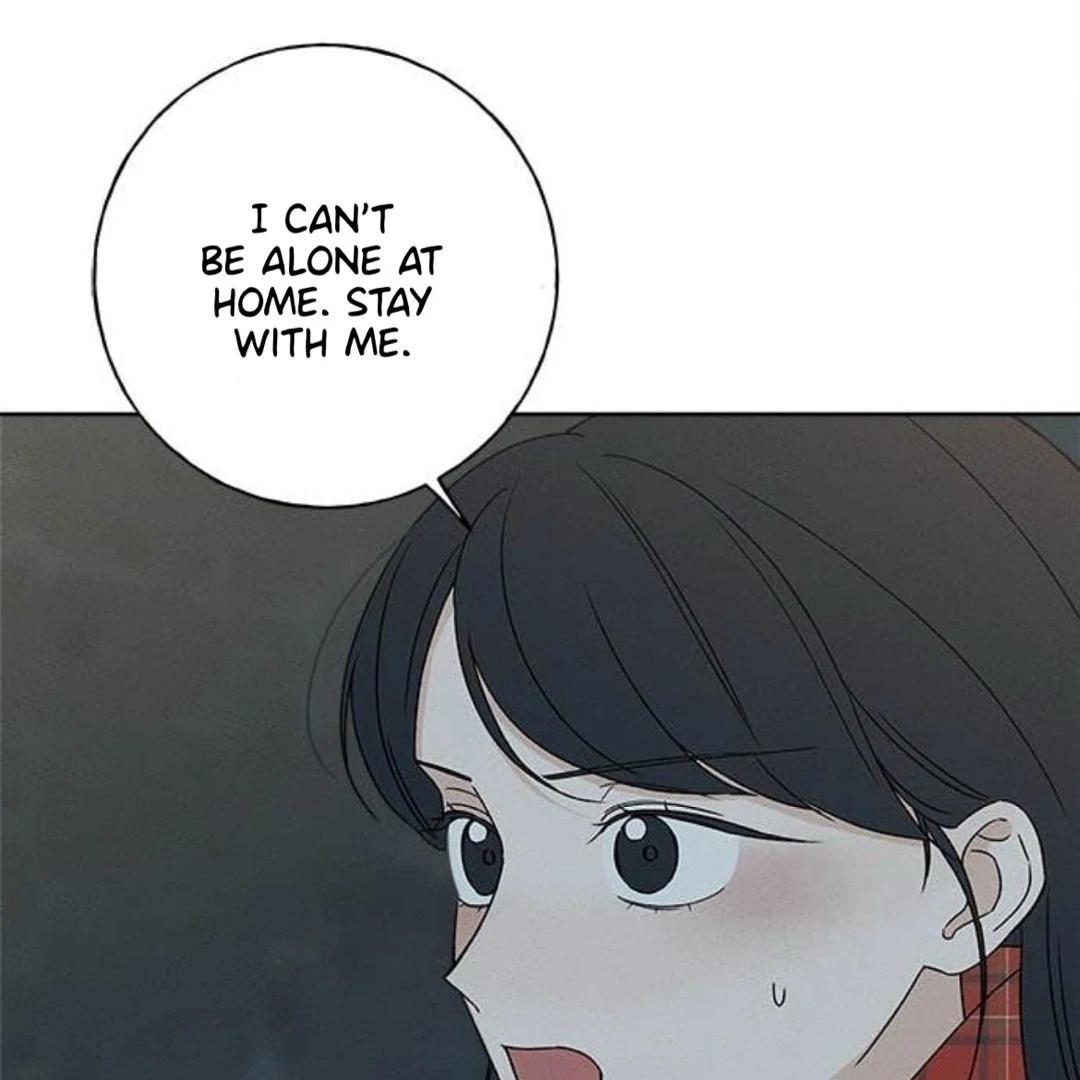Miyeon Chapter 26 - Page 41