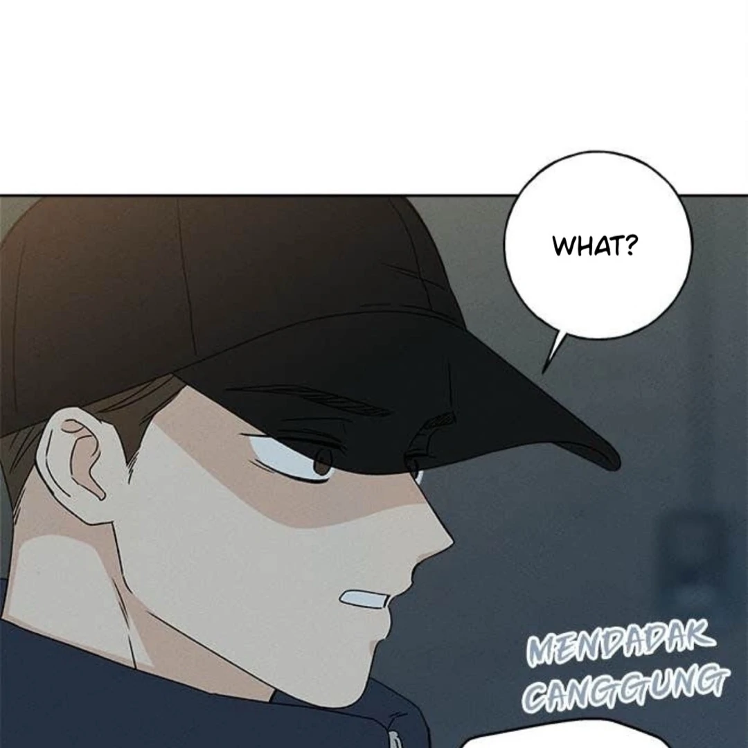 Miyeon Chapter 26 - Page 43