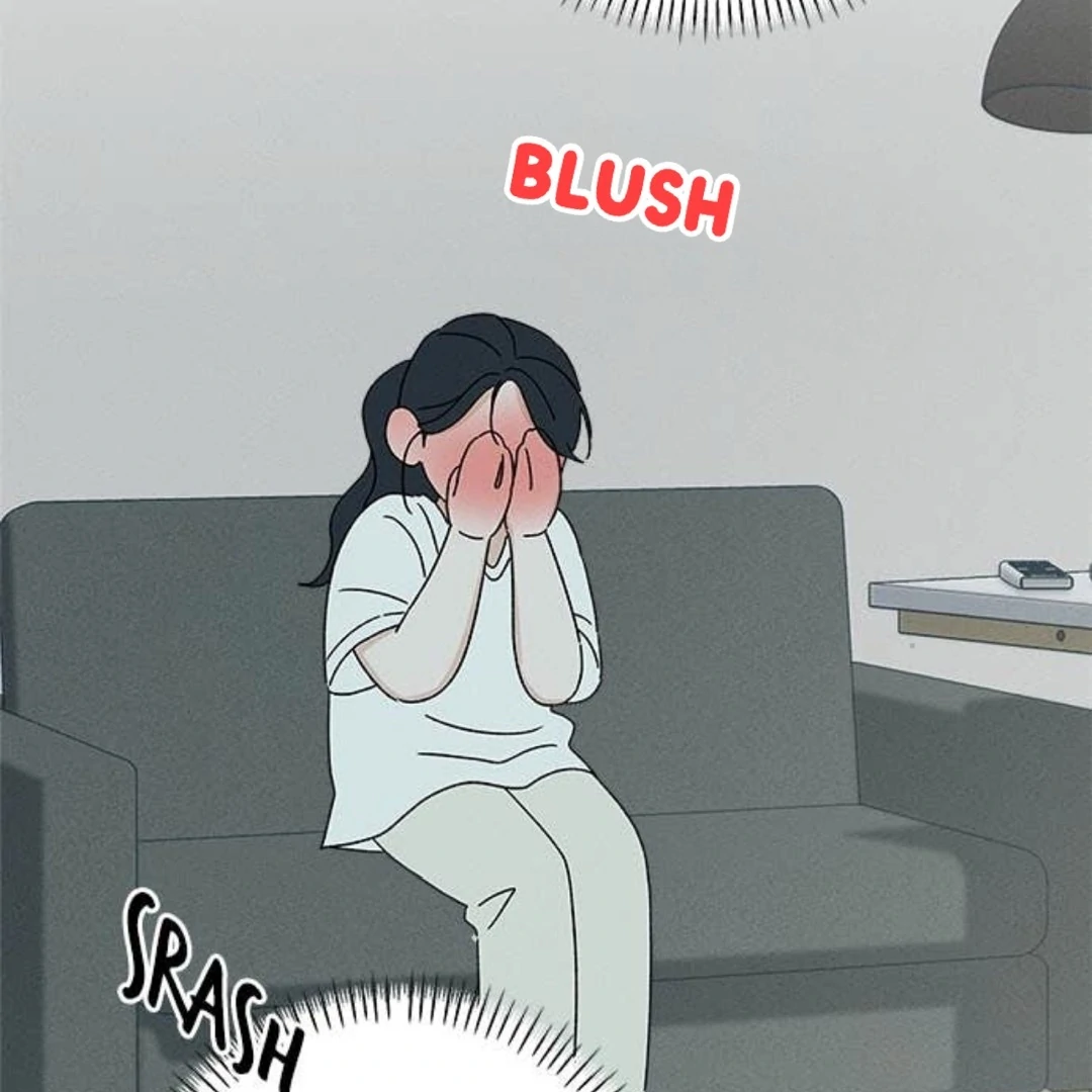Miyeon Chapter 26 - Page 54