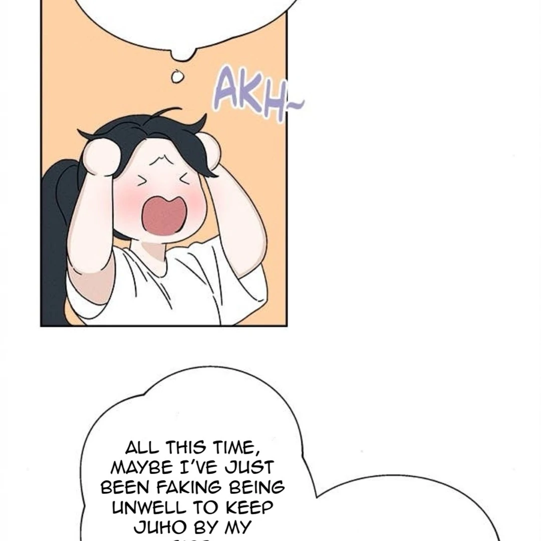 Miyeon Chapter 26 - Page 59