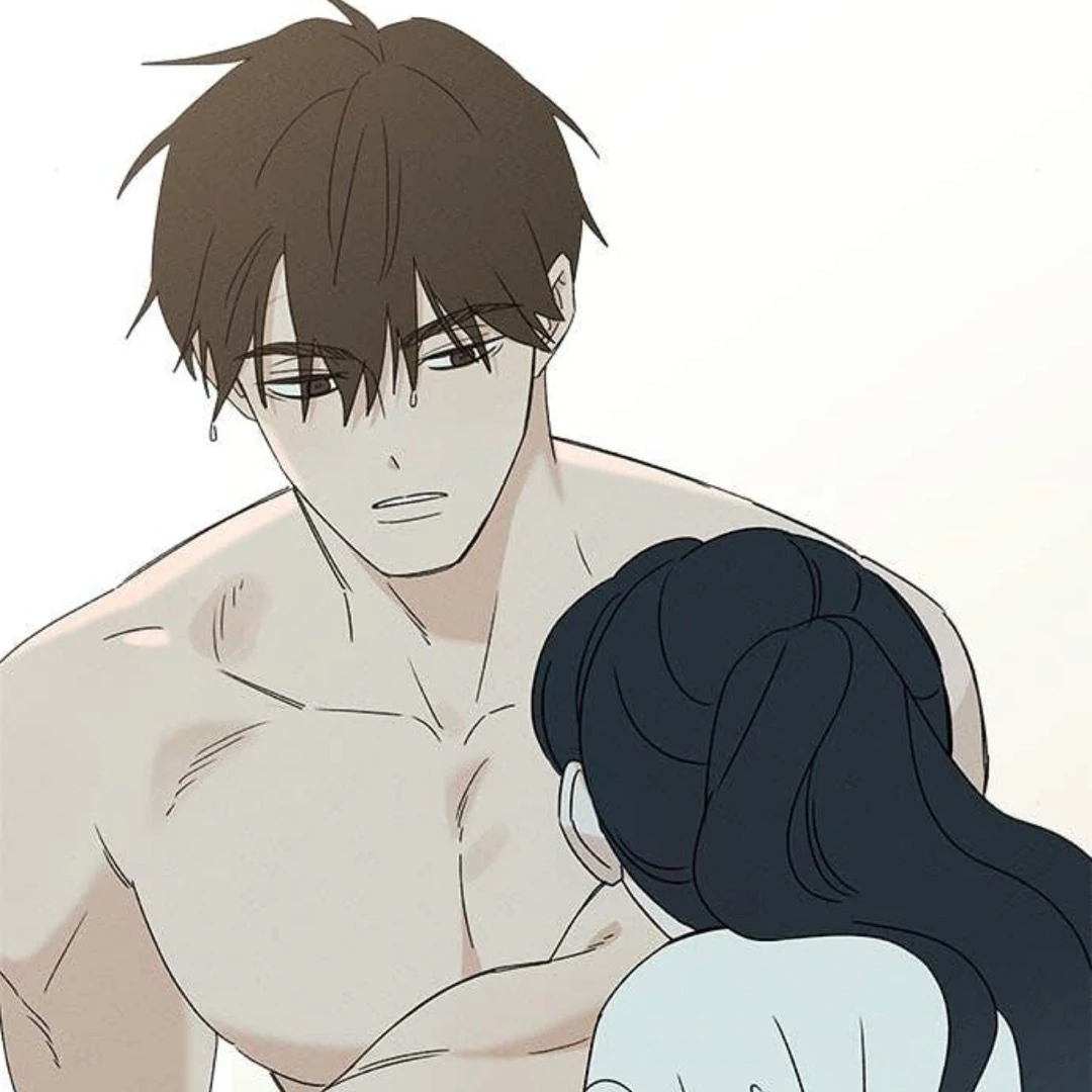Miyeon Chapter 26 - Page 64