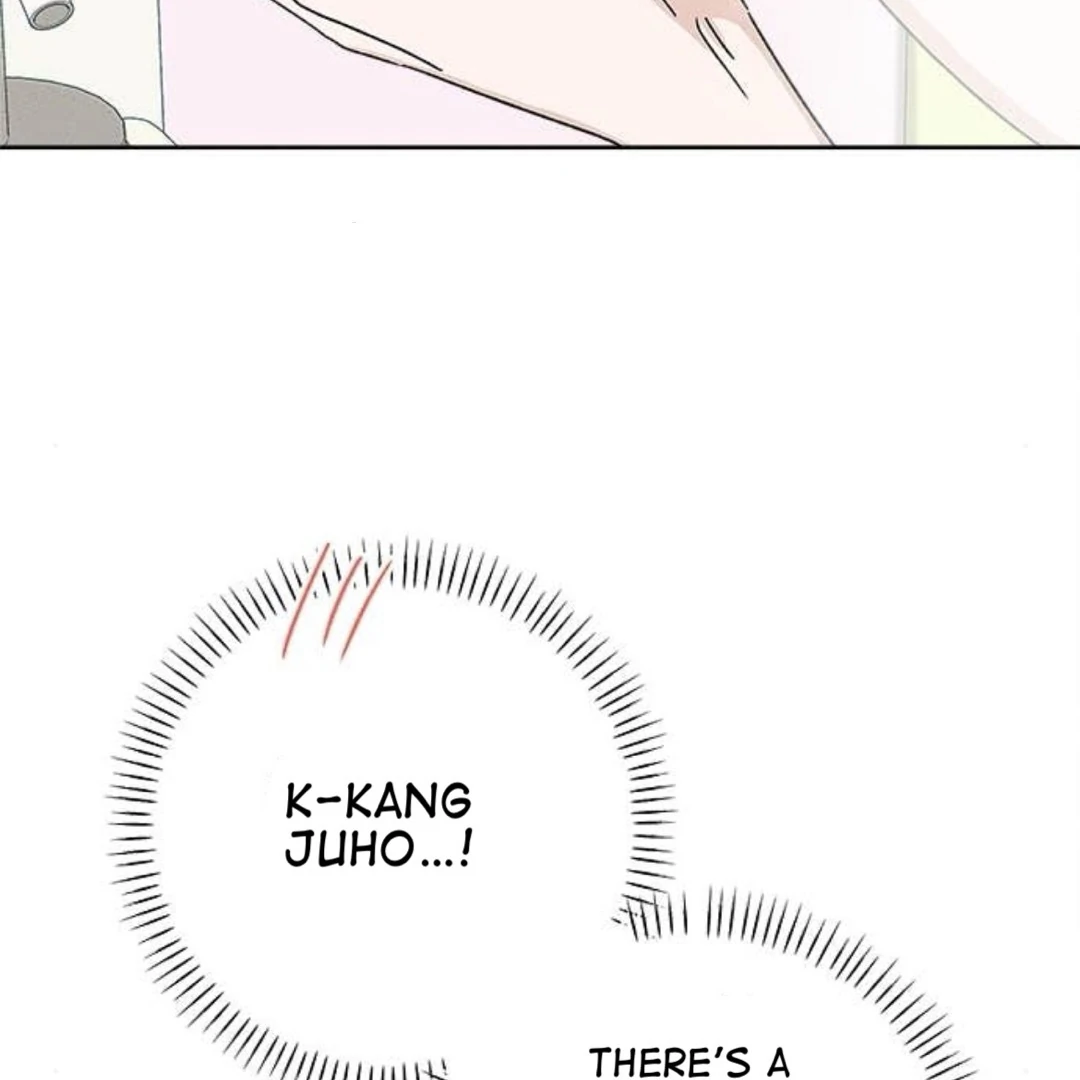 Miyeon Chapter 26 - Page 76