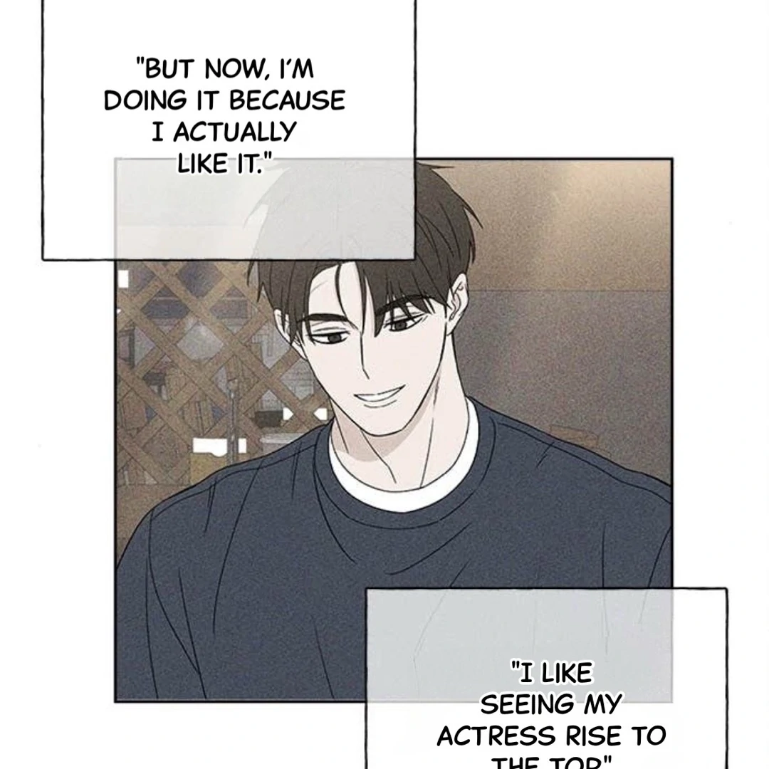 Miyeon Chapter 26 - Page 84