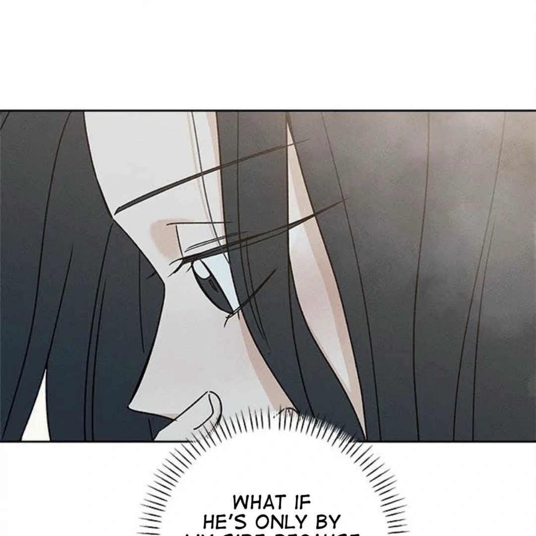 Miyeon Chapter 26 - Page 86