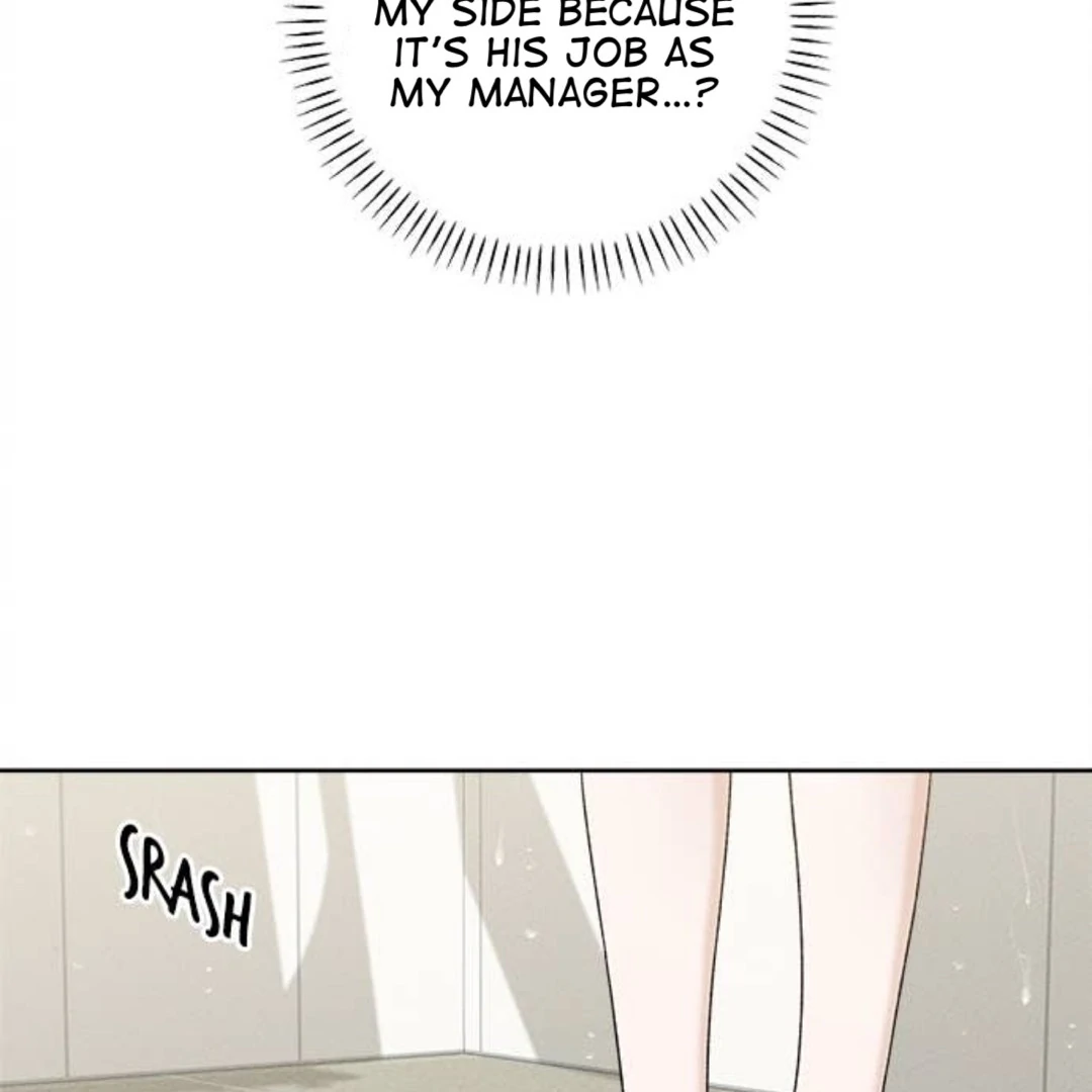 Miyeon Chapter 26 - Page 87