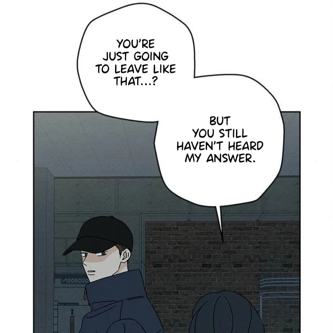 Miyeon Chapter 26 - Page 10